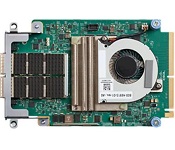 Cisco HX-M-V100-04 UCS VIC 1477 dual port 100G QSFP28 mLOM
