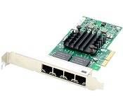 Cisco HX-PCIE-IRJ45 Intel i350 Quad Port 1Gb Adapter