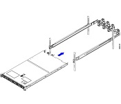 Cisco/HX-RAIL-M6