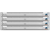 Cisco HX2X0C-M5S Hyperconverged System