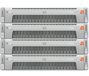 Cisco HXAF-M5S-HXDP HXAF2X0C M5 Hyperflex System