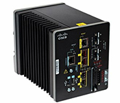 Cisco IC3000-2C2F-K9 Industrial Compute appliance