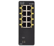 Cisco Switches - Industrial Ethernet IE-1000-6T2T-LM