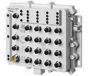 Cisco Switches - Industrial Ethernet IE-2000-16T67-B