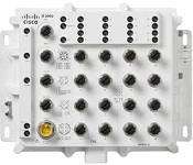 Cisco Switches - Industrial Ethernet IE-2000-16T67P-G-E