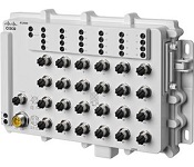 Cisco Switches - Industrial Ethernet IE-2000-24T67-B