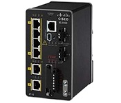 Cisco Switches - Industrial Ethernet IE-2000-4TS-L