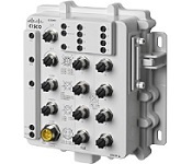 Cisco Switches - Industrial Ethernet IE-2000-8T67-B