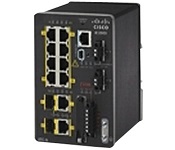 Cisco Switches - Industrial Ethernet IE-2000-8TC-G-N