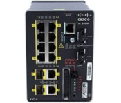 Cisco IE-2000-8TC-G-B-U UTC IE2000 SKU IE 8 10 100 2 T SFP Base