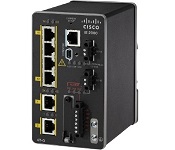 Cisco Switches - Industrial Ethernet IE-2000U-4T-G