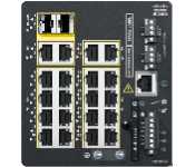 Cisco Switches - Industrial Ethernet IE-3100-18T2C-E