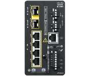 Cisco Switches - Industrial Ethernet IE-3100-4T2S-E