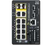 Cisco Switches - Industrial Ethernet IE-3105-8T2C-E