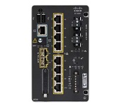 Cisco Switches - Industrial Ethernet IE-3300-8T2S-E