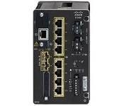 Cisco IE-3300-8U2X-E Catalyst Ie3300 W/ 8 Ge Copper (4Ppoe) &