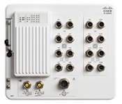 Cisco Switches - Industrial Ethernet IE-3400H-16FT-A