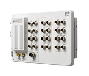 Cisco Switches - Industrial Ethernet IE-3400H-24FT-A