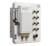 Cisco Switches - Industrial Ethernet IE-3400H-8FT-E