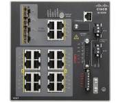 Cisco Switches - Industrial Ethernet IE-4000-16GT4G-E