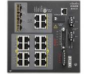Cisco Switches - Industrial Ethernet IE-4000-4GS8GP4G-E