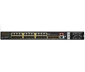 Cisco Switches - Industrial Ethernet IE-4010-16S12P