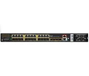 Cisco IE-4010-16S12P IE4010 16x 1G SFP and 12x 10/100/1000 LAN BASE