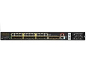 Cisco  IE-4010-16S12P