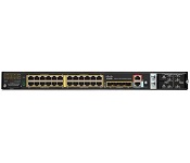 Cisco Switches - Industrial Ethernet IE-4010-4S24P