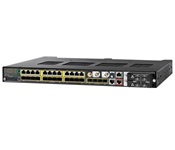 Cisco Switches - Industrial Ethernet IE-5000-16S12P