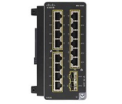 Cisco Switches - Industrial Ethernet IEM-3300-14T2S