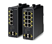 Cisco Switches - Industrial Ethernet IEM-3300-4MU2