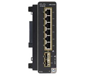 Cisco Switches - Industrial Ethernet IEM-3300-6T2S