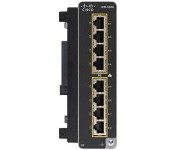 Cisco Switches - Industrial Ethernet IEM-3300-8T