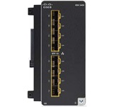 Cisco Switches - Industrial Ethernet IEM-3400-8S