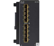 Cisco Switches - Industrial Ethernet IEM-3400-8T