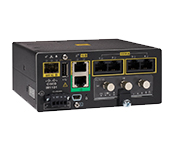 Cisco Routers - Industrial IR1101-A-K9