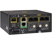 Cisco IR1101-K9-DNA IR1101 DNAC Industrial ISR Rugged