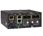 Cisco Routers - Industrial IR1101-K9