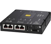 Cisco Routers - Industrial IR809G-LTE-GA-K9