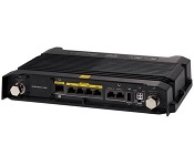 Cisco IR829B-LTE-LA-ZK9 829 Industrial ISR LTE WiFi SFP ETSI