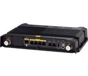 Cisco Routers - Industrial IR829GW-LTE-LA-QK9