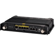 Cisco Routers - Industrial IR829M-LTE-LA-K9