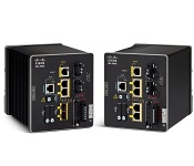 Cisco ISA-3000-2C2F-FTD ISA 3000 2 copper 2 fiber ports FTD Firepower Unified Image
