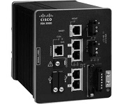 Cisco/ISA-3000-4C-FTD