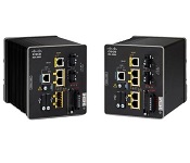 Cisco Security ISA-3000-4C-K9