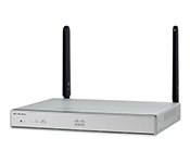 Cisco ISR-1100-POE2 ISR 1100 2 PORTS 802.3AT POE+