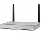 Cisco/ISR-1100-POE4