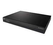 Cisco/ISR4321-AX/K9