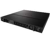 Cisco/ISR4431/K9